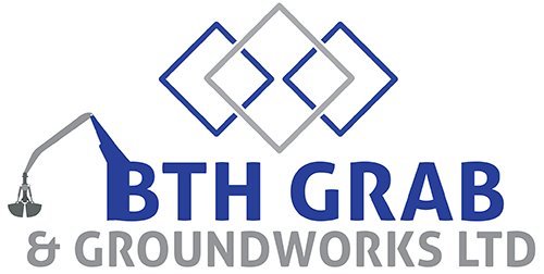 BTH Grab & Groundworks Ltd